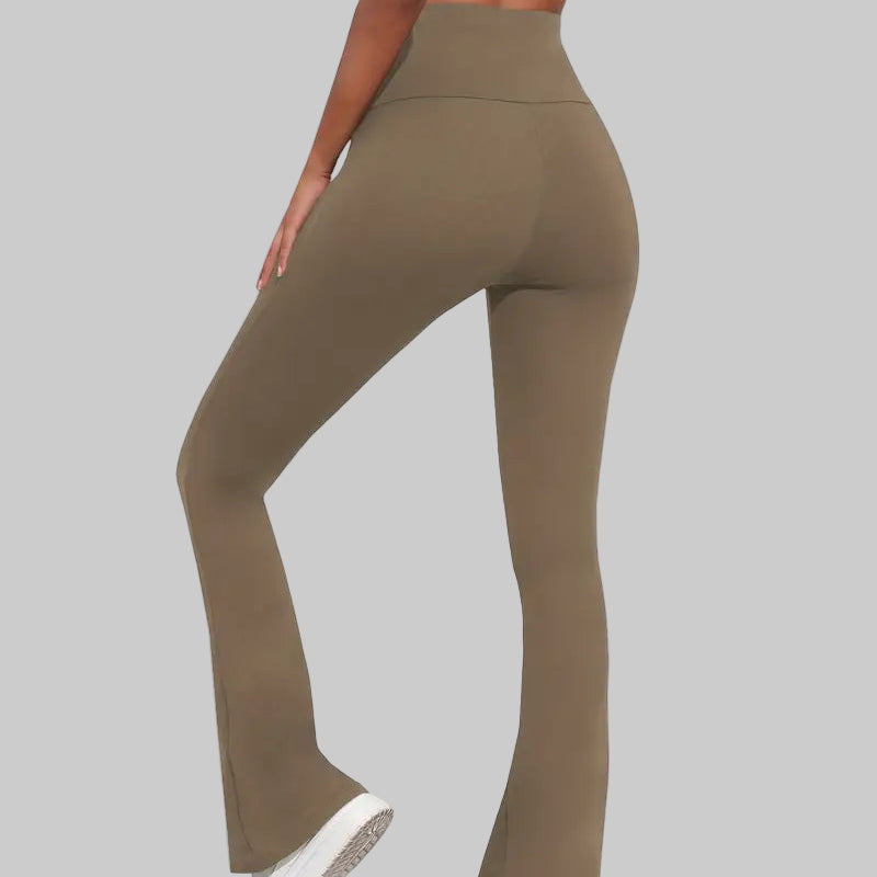 FlowFlex Plus Flare Pants