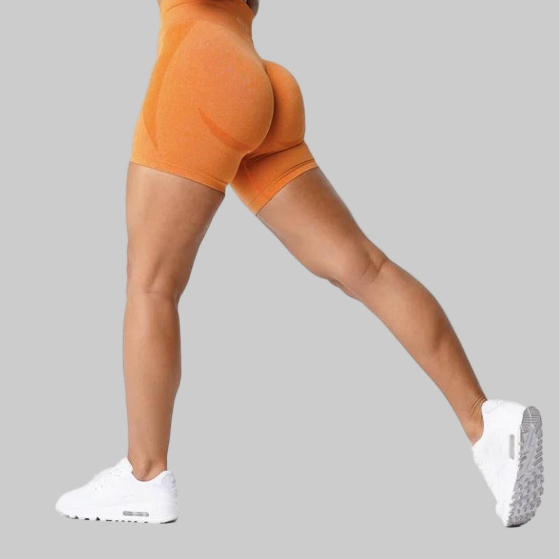 LiftLab Seamless Shorts