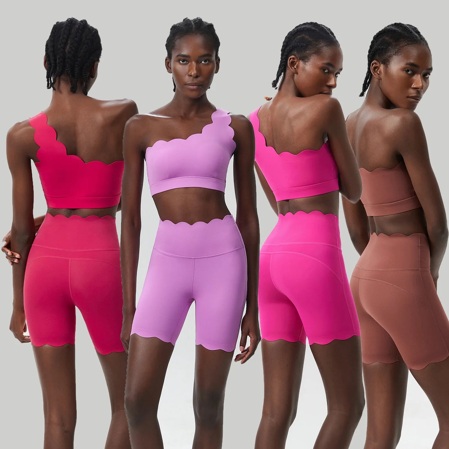 PowerLite 2-Piece Sportswear