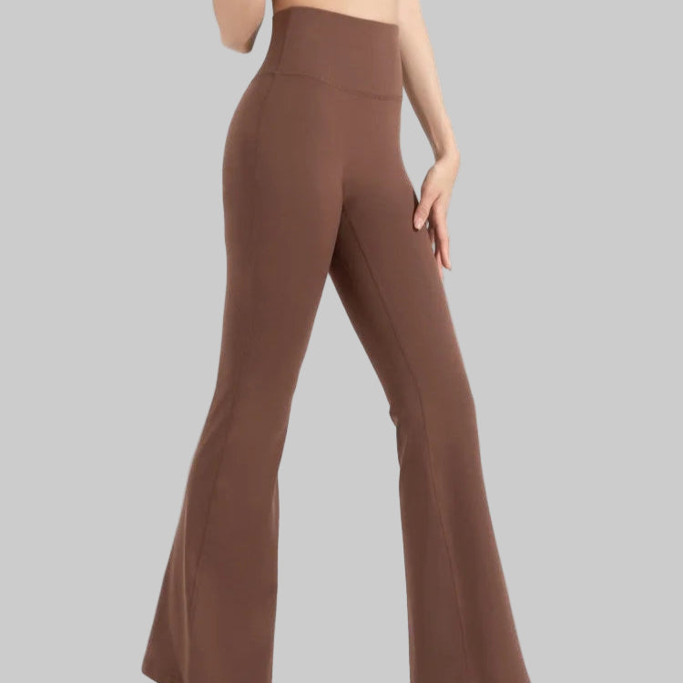 BootyLift Flare Yoga Pants