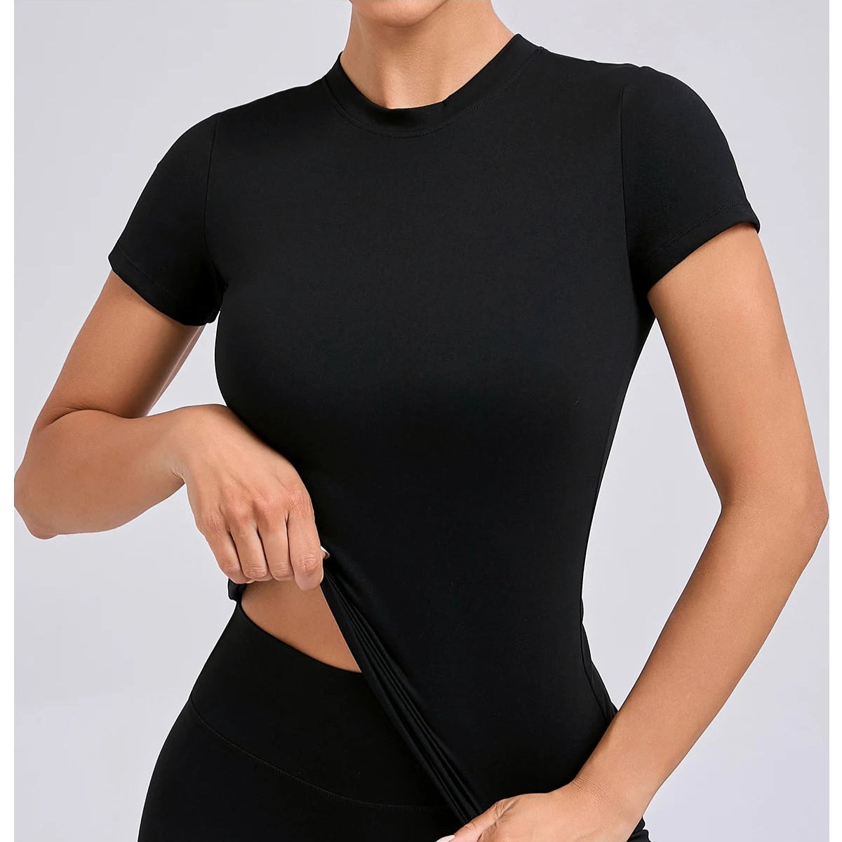 Top Yoga Shirts