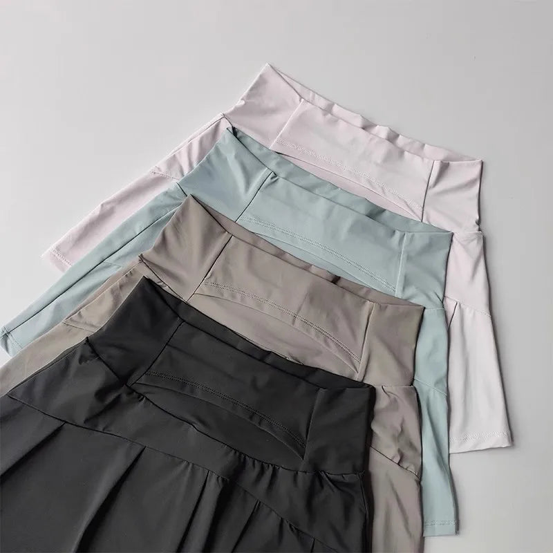 FlexMove A-Line Active Skort