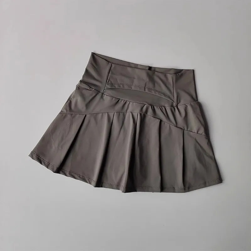 FlexMove A-Line Active Skort
