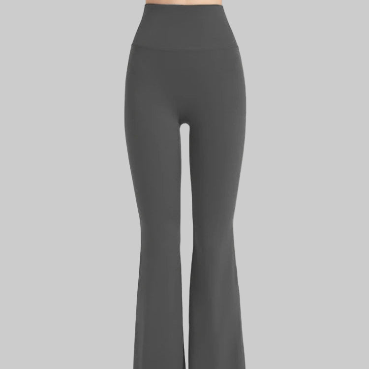 BootyLift Flare Yoga Pants