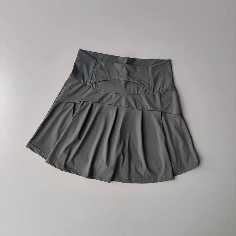 FlexMove A-Line Active Skort