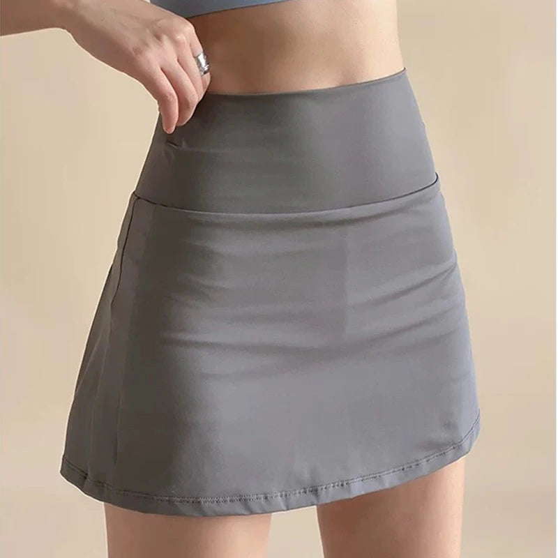 FlexMove A-Line Active Skort