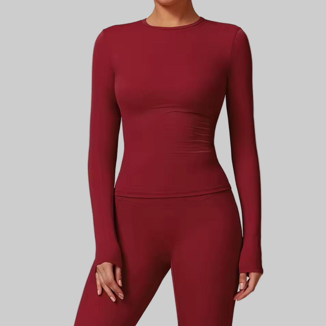 CurveTherm Active Set