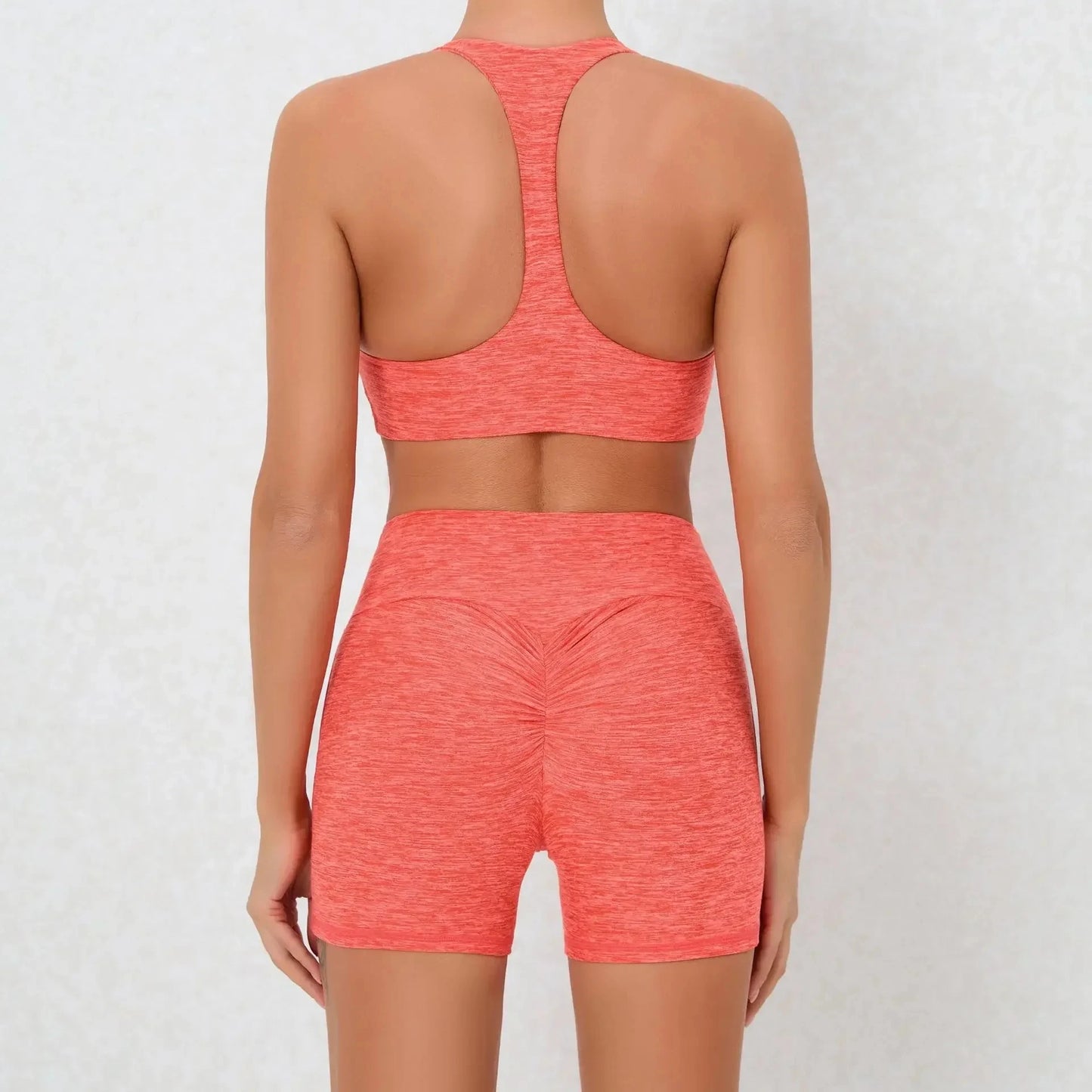 LiftSync Seamless Gym Set