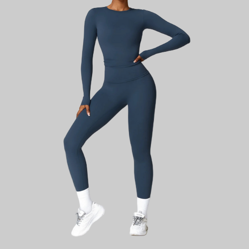 CurveTherm Active Set