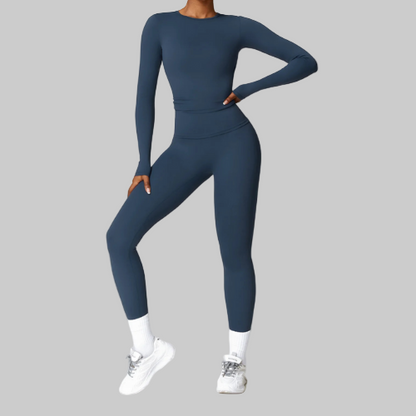 CurveTherm Active Set