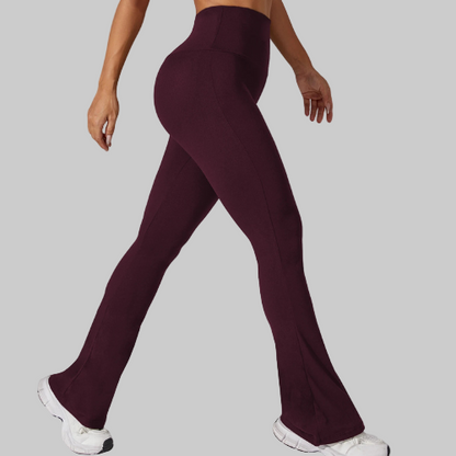 FlowFlex Plus Flare Pants