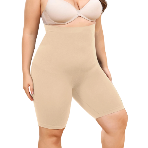 SculptEase Plus Seamless Leggings