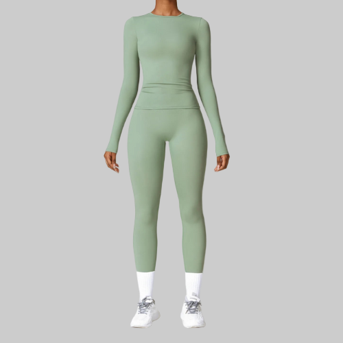 CurveTherm Active Set