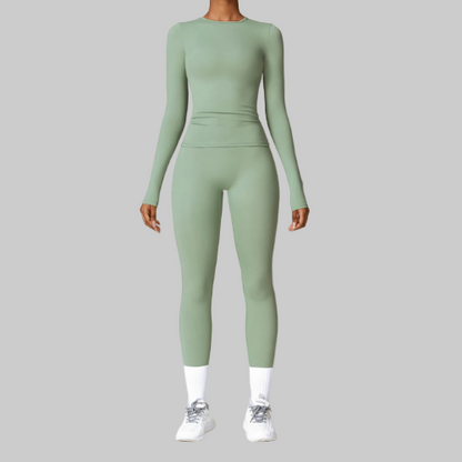 CurveTherm Active Set