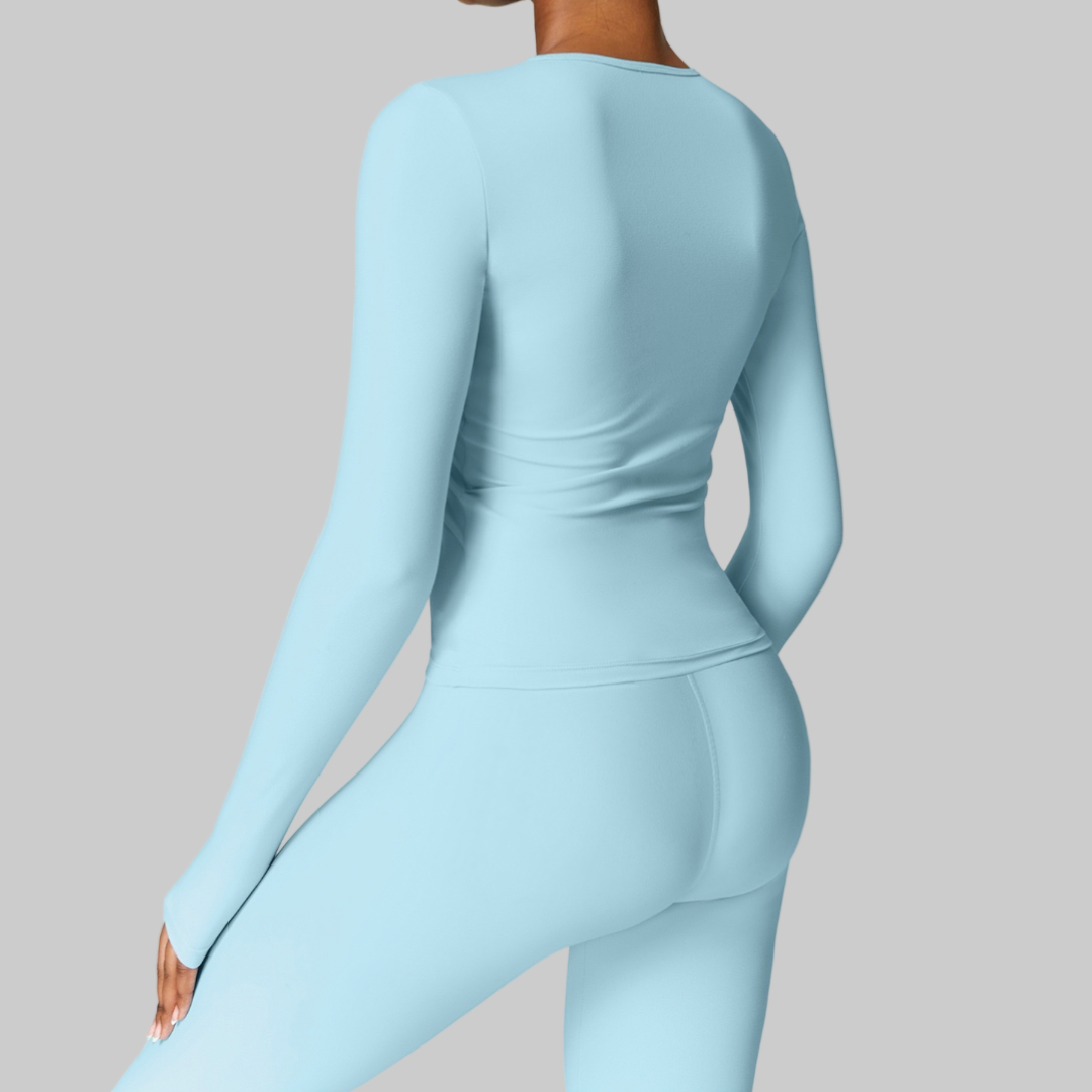 CurveTherm Active Set