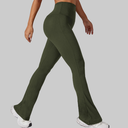 FlowFlex Plus Flare Pants