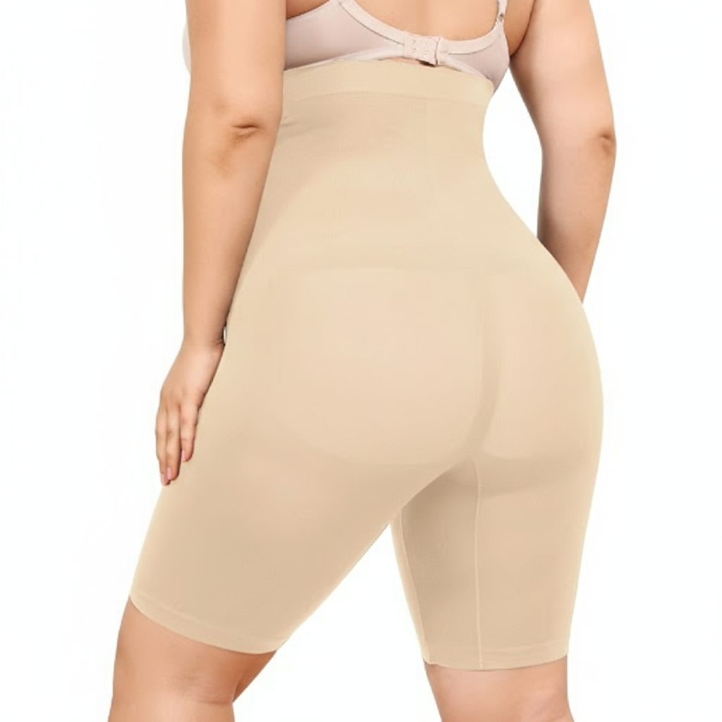 SculptEase Plus Seamless Leggings