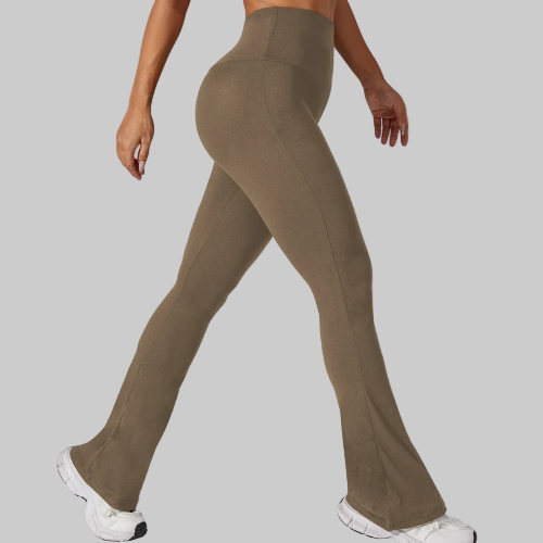 FlowFlex Plus Flare Pants
