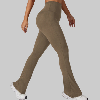 FlowFlex Plus Flare Pants