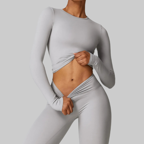 CurveTherm Active Set