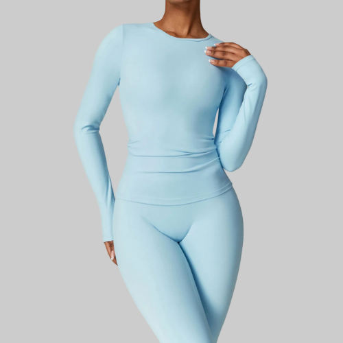 CurveTherm Active Set