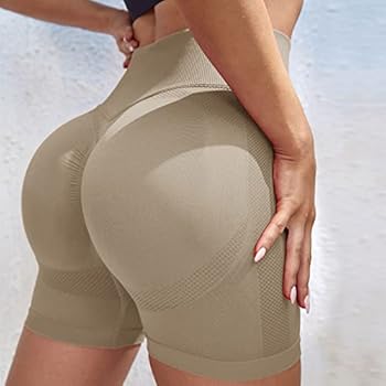 LiftLab Seamless Shorts