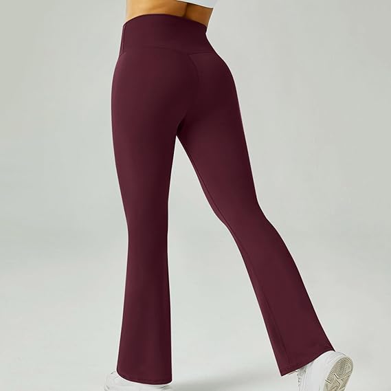 FlowFlex Plus Flare Pants