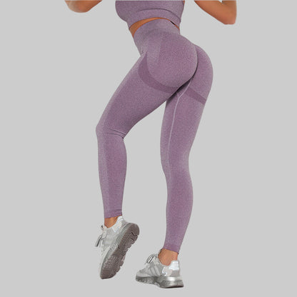 ContourFlex Scrunch Seamless Leggings