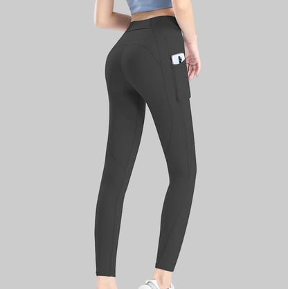 CoreFlow Gym Pocket Leggings