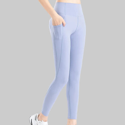 CoreFlow Gym Pocket Leggings