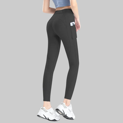 CoreFlow Gym Pocket Leggings