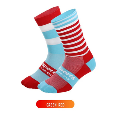 VeloPro Breathable Cycling Socks