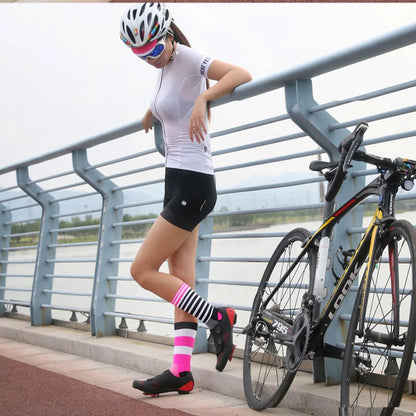 VeloPro Breathable Cycling Socks