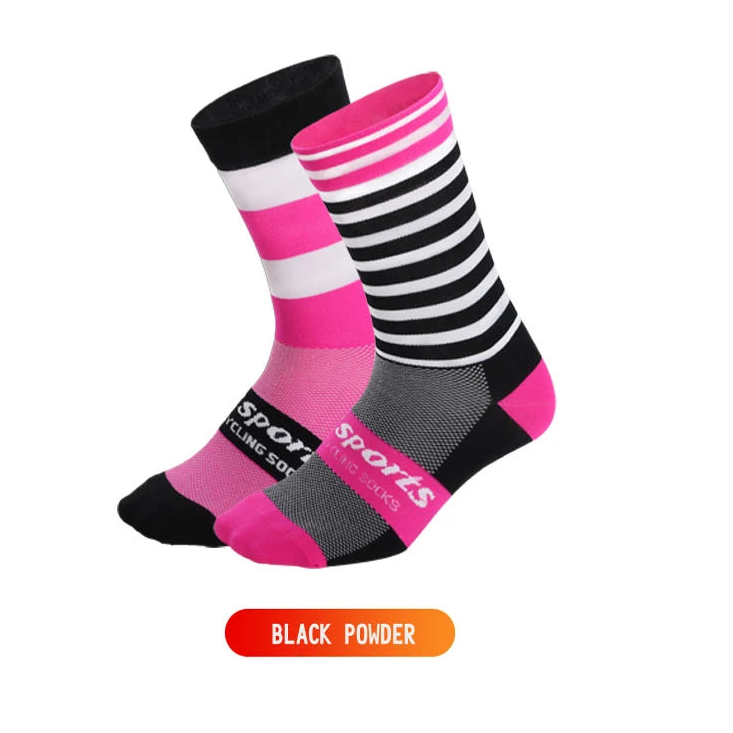 VeloPro Breathable Cycling Socks
