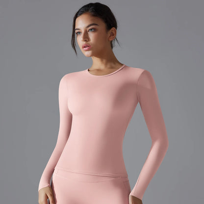 ThermaFit Active Tee