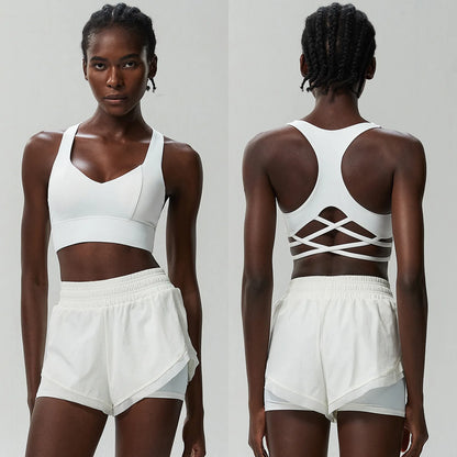 BreatheFlex 2-Piece Sportswear
