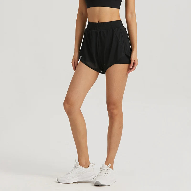 EnduraFlex Breathable Shorts