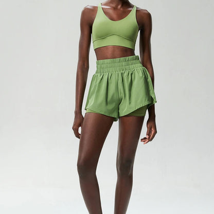 2-Piece Fitness Set – Activewear