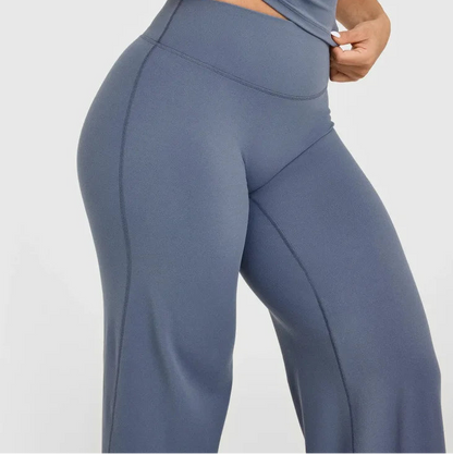 Ultra Soft Straight-Leg Sport Pants