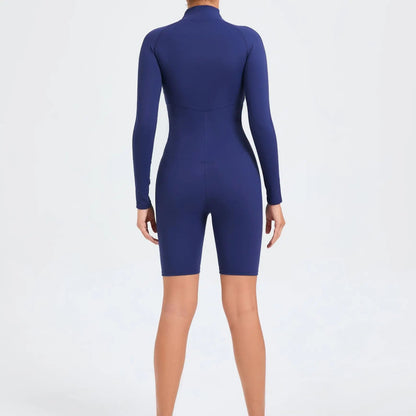 Women’s Yoga & Gym Tracksuit