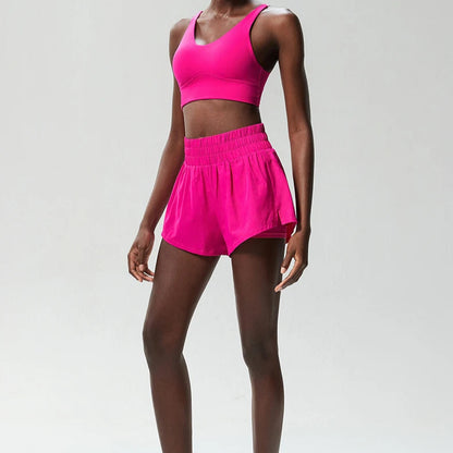 2-Piece Fitness Set – Activewear