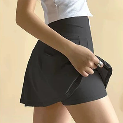 FlexMove A-Line Active Skort