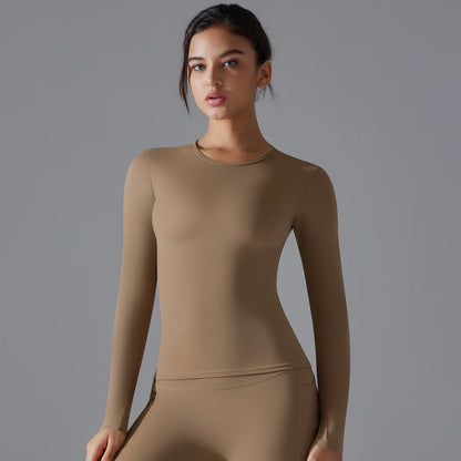 ThermaFit Active Tee