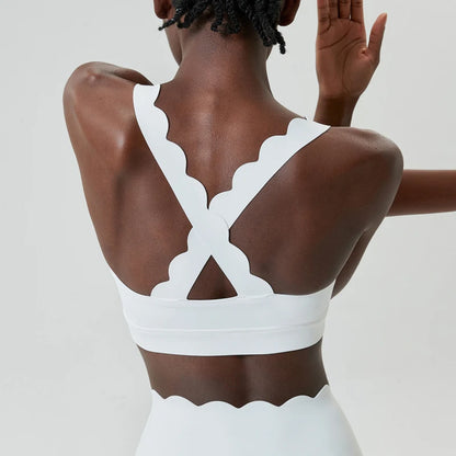 Buttery YogaSculpt Crop