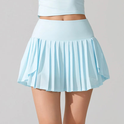 SwiftDry Pocket Tennis Skirt