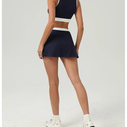 2- piece tennis set