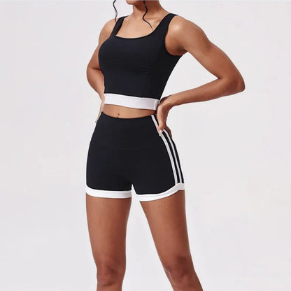PowerCurve 2-Piece Workout Se