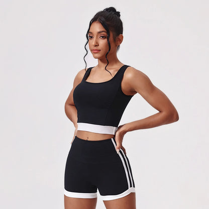 PowerCurve 2-Piece Workout Se