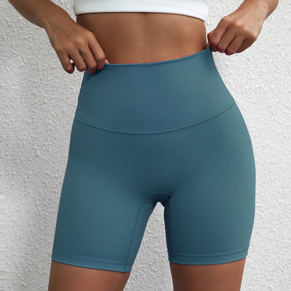 PowerMove Compression Yoga Shorts