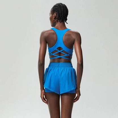 BreatheFlex 2-Piece Sportswear
